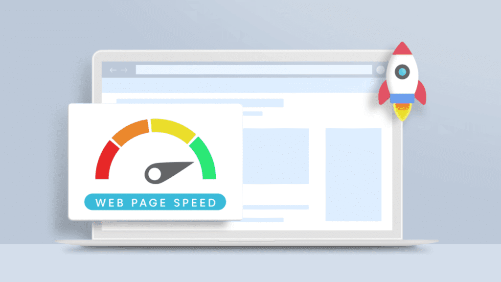 Optamize Google page speed