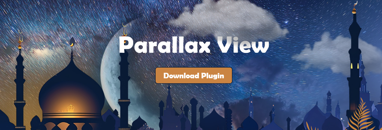 Javascrtip parallax scrolling