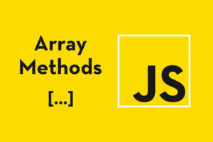 Javascript Array Method