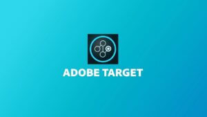 adobe target store profile script