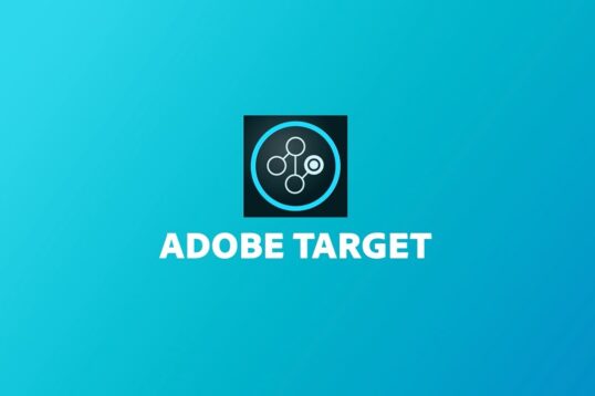 adobe target store profile script