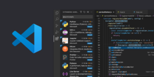 Top Most Used Exteneion for Visual Studio Code